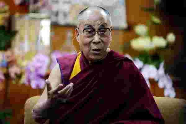 达赖喇嘛关于同情心的3个观察结果可能会改变您的创业方式