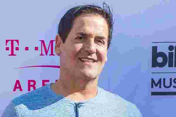 This Is the Biggest Mistake Entrepreneurs Make, According to Mark Cuban