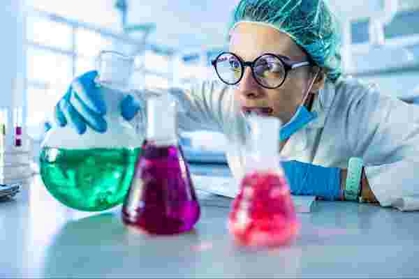 Turn Your Employees into Mad Scientist Entrepreneurs