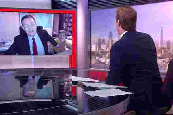 4 Lessons Work-From-Home Parents Can Learn From That Hilarious BBC Interview Gone Awry