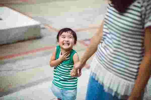 如何处理幼儿发脾气让我成为一个更好的领导者