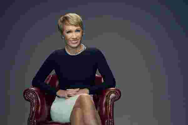 Shark Tank的Barbara Corcoran解释了为什么您必须在日程安排中腾出时间来娱乐