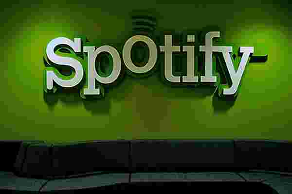 Spotify为音乐家：别恨我们