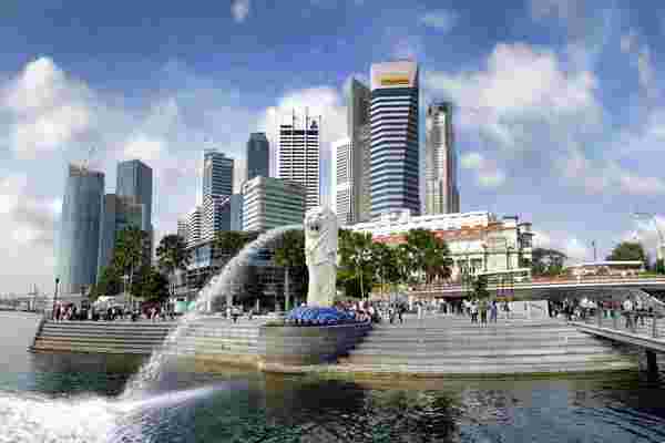 是什么让新加坡成为最热门的创业目的地？