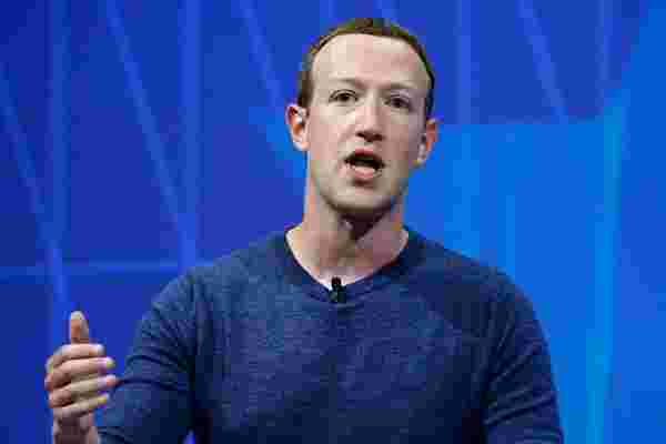 马克·扎克伯格 (Mark Zuckerberg) 谈为什么Facebook不会从他最近的采访中删除 “假新闻” 和其他3个要点