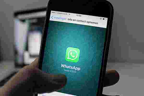 WhatsApp如何帮助这些初创公司创造业务线索