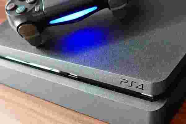 PlayStation 4销量达到100万大关