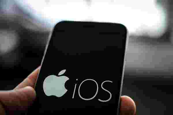 苹果表示，立即更新iPhone iOS以阻止主动黑客攻击至关重要。是这样的。