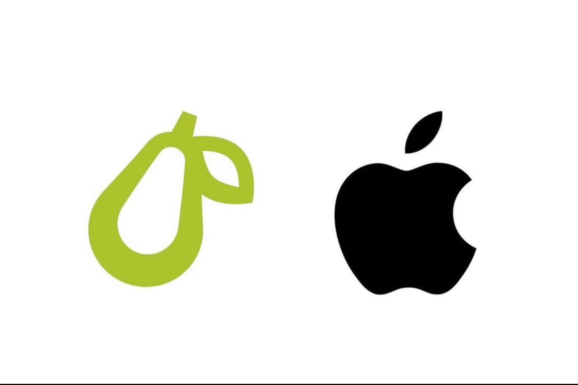 苹果与Prepear就徽标达成协议